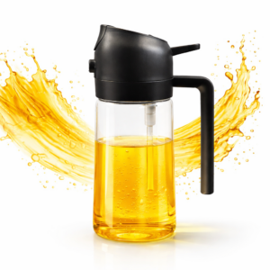 Wielofunkcyjny dozownik oleju Sprayo™